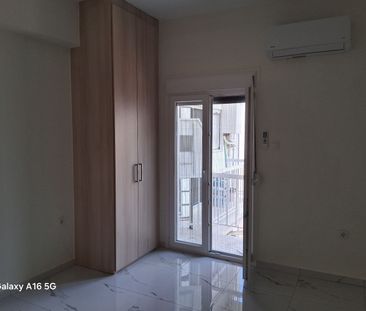 Studio/Γκαρσονιέρα για ενοικίαση Έξι Δρόμοι (Λάρισα) - Photo 3