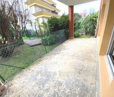 Location Appartement 2 pièces 36m² NICE 06200 - Photo 5