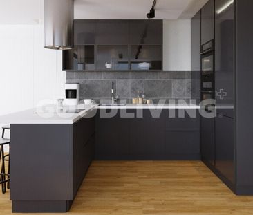 Ihre Traumwohnung wartet hier auf Sie! - Foto 6