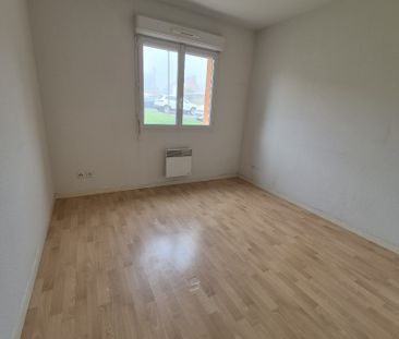 Location Appartement 2 pièces 41m² CAUDRY 59540 - Photo 2