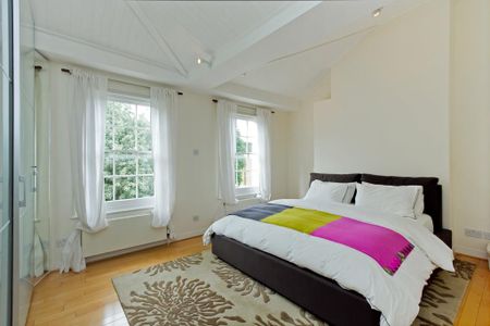 4 bedroom terraced house to rent - Photo 5