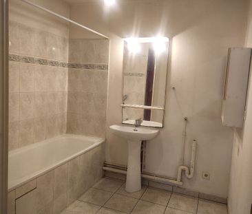 Location appartement 2 pièces, 36.00m², Pontault-Combault - Photo 3