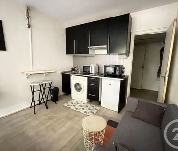 Appartement F1 à louer - Photo 6