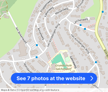 3-Zimmer-Wohnung mit Balkon in Neunkirchen-Salchendorf mieten - Photo 1