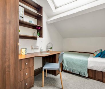 1 bedroom in a house share to rent - Photo 3