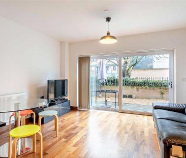 2 bedroom duplex to rent - Photo 2