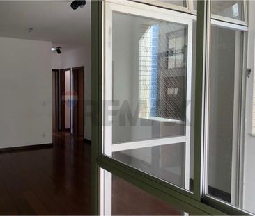 "Charmoso Apartamento em Funcionários: 3 Quartos" - Photo 2