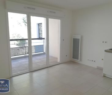 Location Appartement 1 pièce 20m² NICE 06100 - Photo 5