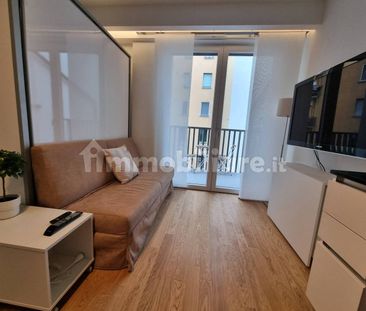 Monolocale via Scipione Pistrucci 20, Martini - Insubria, Milano - Photo 1