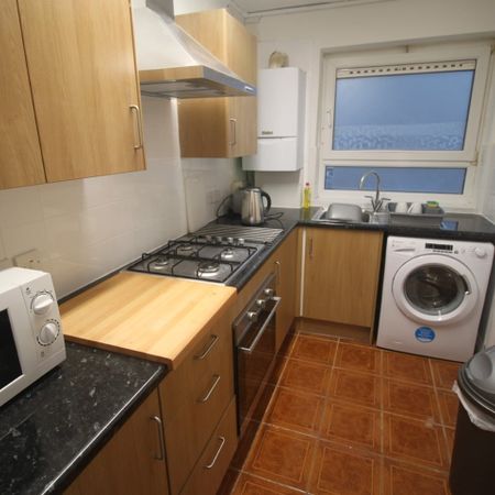 Room in a Shared Flat, Langdon House, E14 - Photo 3