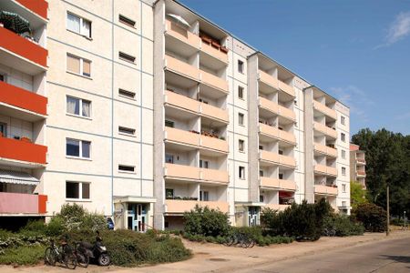 Neues Zuhause in der 2. Etage! - Photo 5