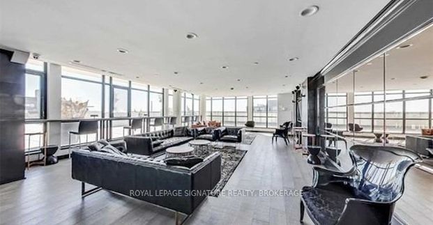 For Lease - 1190 Dundas Street Unit# 427, Toronto, Ontario - Photo 1