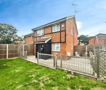 1 bedroom terraced house to rent - Photo 6