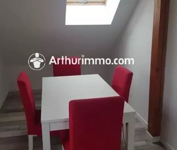 Location Appartement 1 pièces 30 m2 à Moissy-Cramayel - Photo 5