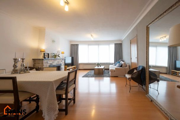 2-slaapkamerappartement op de 1ste verdieping - Photo 1