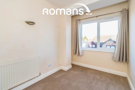 2 bedroom apartment to rent - Photo 2