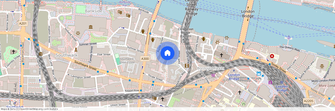 Perkins Square, London, SE1 9HU