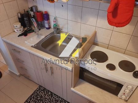 Studio/Γκαρσονιέρα για ενοικίαση - Πάτρα, - Photo 3