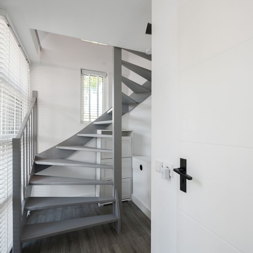 Laurence olivierstraat 52 | Almere - Photo 1