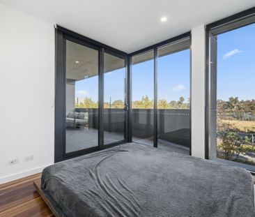 Do not miss this gem! 2 bed 2 bath & 2 car spaces - Photo 5