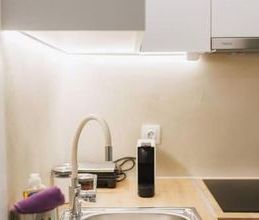 Studio/Γκαρσονιέρα για ενοικίαση - Γκύζη - Πεδίον Άρεως, - Photo 2