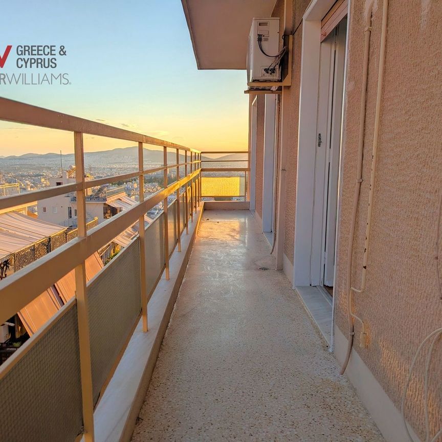 Διαμέρισμα για ενοικίαση Γκύζη - Πεδίον Άρεως - Φωτογραφία 1