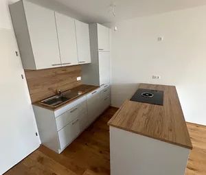 2-Zimmer-Neubau nahe Lobau | Garage inkl. | Provisionsfrei - Photo 3