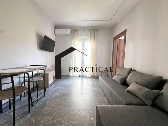 Studio/Γκαρσονιέρα για ενοικίαση Καμάρα - Ροτόντα (Κέντρο Θεσσαλονίκης) - Photo 1