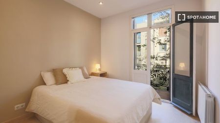 Piso de alquiler en Sagrada Família - Photo 5