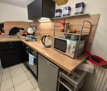 Appartement 2 pièces à Metz-Gare - Photo 5