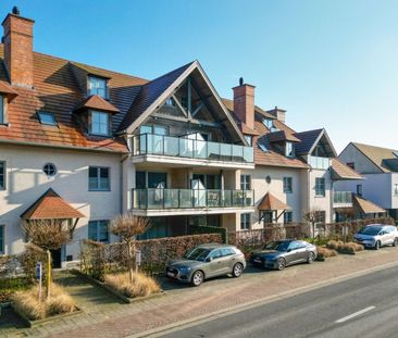 Appartement in Merelbeke - Photo 3