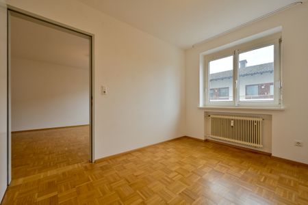 Tolle 4-Zimmerwohnung mit Terrasse in Dornbirn - Photo 3