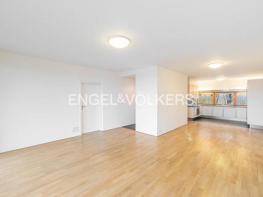 Pronájem bytu 4+kk 101 m2 - Photo 1