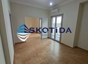 Διαμέρισμα για ενοικίαση - Γκύζη - Πεδίον Άρεως, - Photo 1