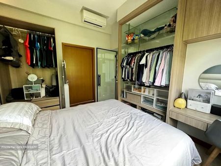 The Greenwich (D28), Condominium - For Rent - Photo 2