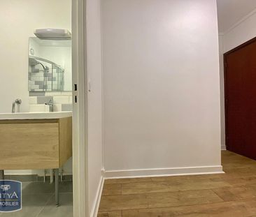 Location Appartement 1 pièce 17m² CHAVILLE 92370 - Photo 2