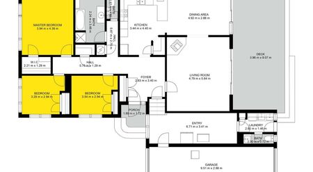 3 Bedroom Family Home - Photo 5