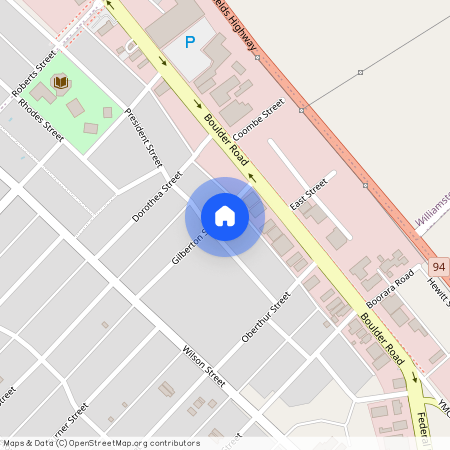 5 Gilberton Street, South Kalgoorlie