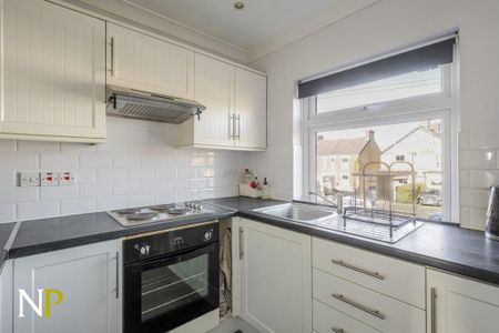 1 bedroom maisonette to rent - Photo 4