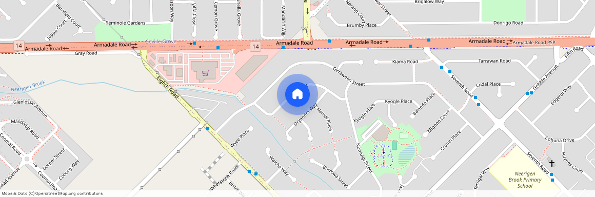 16 Lilika Street, Armadale WA 6112