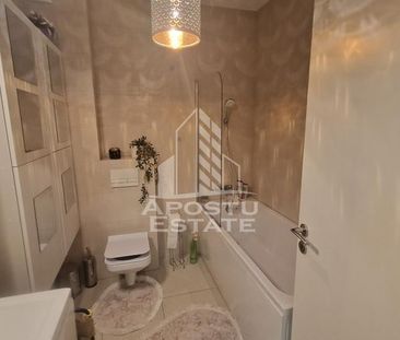 Apartament cu 1 camera de inchiriat -zona Aradului Timisoara - Fotografie 6