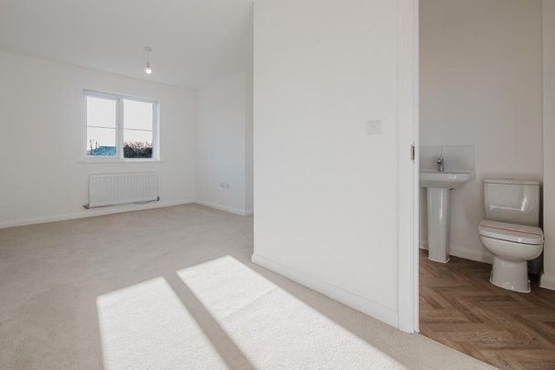 3 bedroom detached house to rent - Photo 1