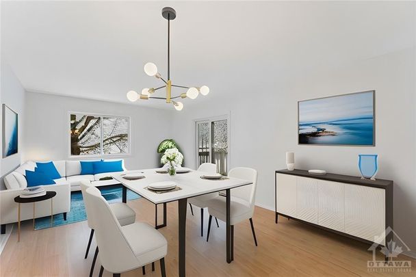 For Lease - 268 Lorry Greenberg Drive Unit# 113, Hunt Club - South Keys and Area, Ontario - Photo 1