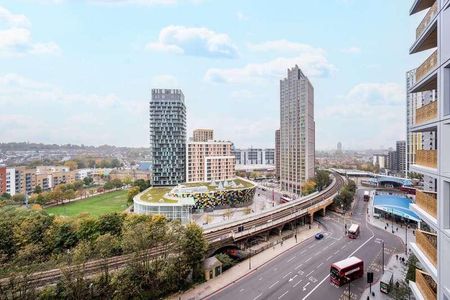 Pinnacle Tower, Lewisham, SE13 - Photo 5