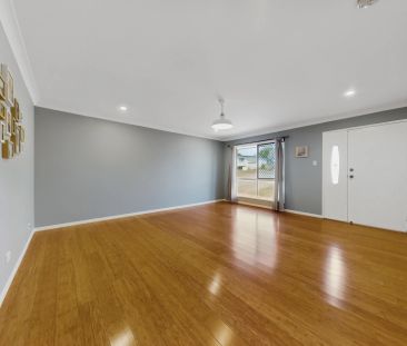 Spacious family home - Airconditioned - Low maintenance - Photo 1