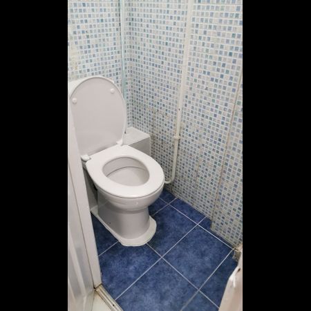 Room in a Shared Flat, Reardon House, E1W - Photo 3