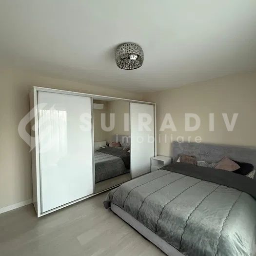 Apartament modern cu 2 dormitoare, complet dotat, bloc nou- zona Iulius Mall - Photo 1