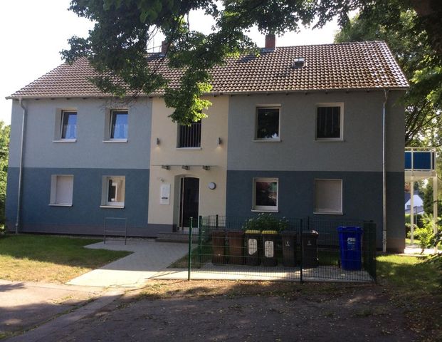 Schöner Wohnen in dieser praktischen 2-Zimmer-Wohnung - Foto 1