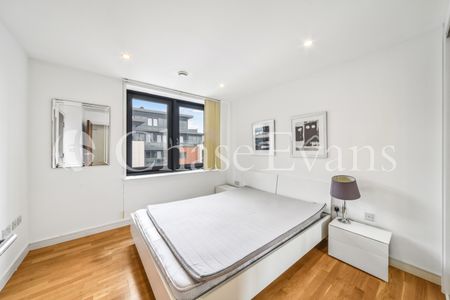 2 bedroom apartment to rent - Photo 5