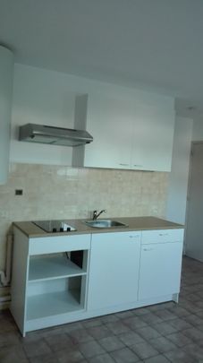 AUTUN Résidence Centre ville - Photo 1